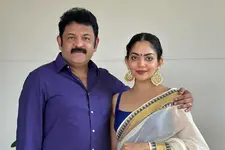 ഡൽഹി പ്രതിഷേധം: കൃഷ്ണകുമാറിനെ തള്ളി അഹാന കൃഷ്ണ, വിദ്യാർഥികൾക്ക് പിന്തുണ