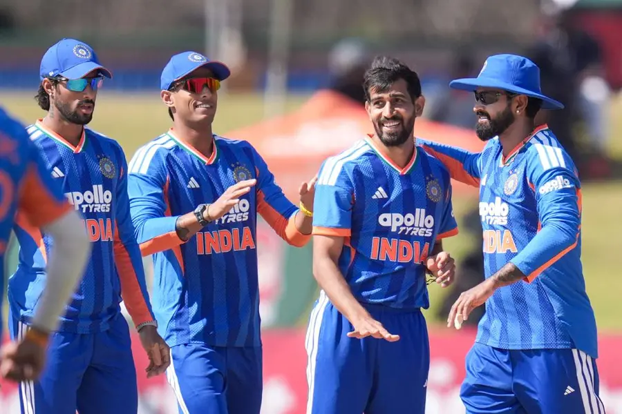 indian cricket