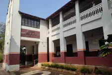 അനുഭവചരിത്രം പറയുന്ന സാമൂതിരി ഗുരുവായൂരപ്പൻ കോളേജ്