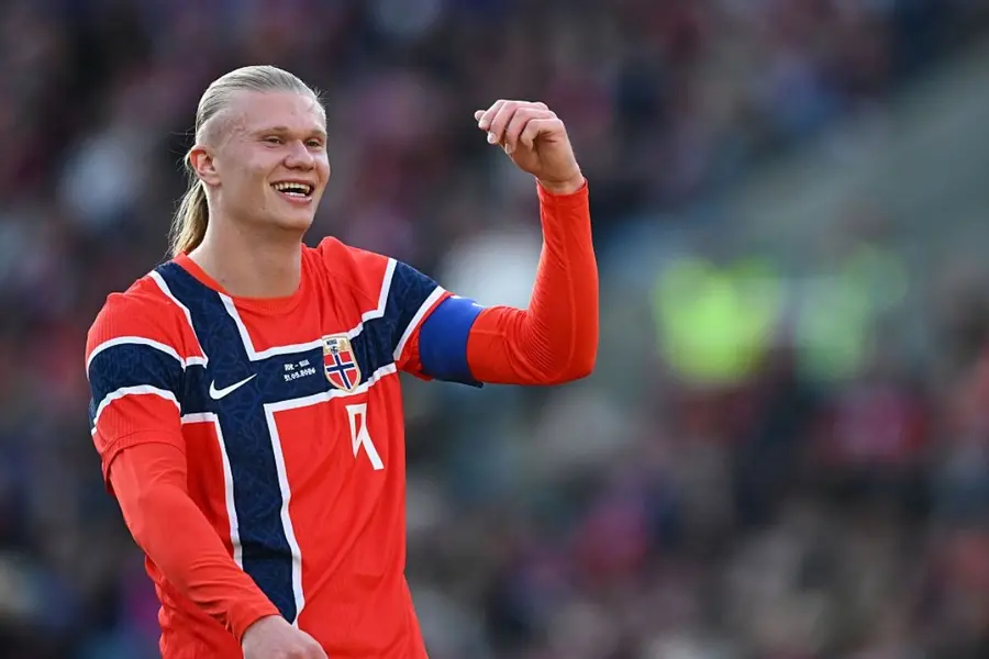 erling haland