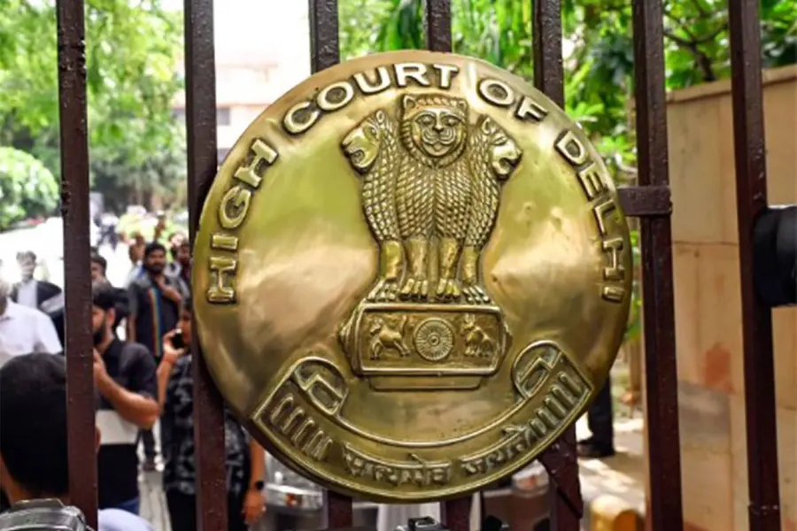 Delhi High Court