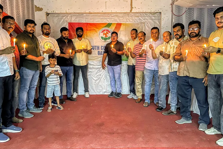 IYCC prathishedham