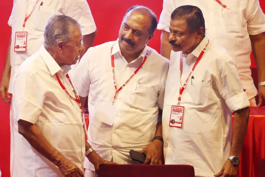തോൽവിക്ക് ഉത്തരവാദികൾ,തിരുത്തലിന് അംഗീകാരം; സിപിഎം സംസ്ഥാനസമിതി ഒറ്റദിവസം കൊണ്ട് അവസാനിപ്പിച്ചു