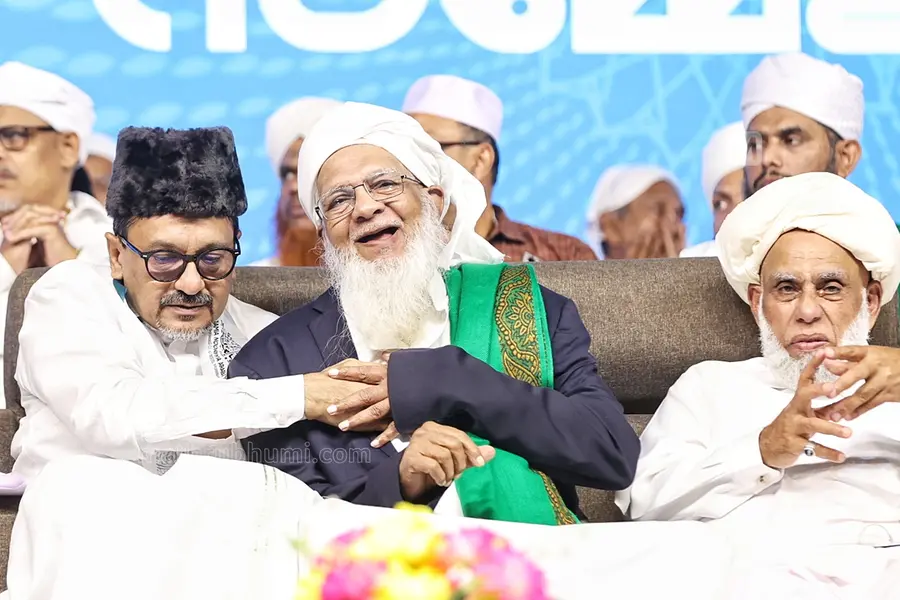 വിട അറിവിന്റെ വിളക്കിന്; വിജ്ഞാനവും വിനയവും ഒത്തിണങ്ങിയ പണ്ഡിതൻ