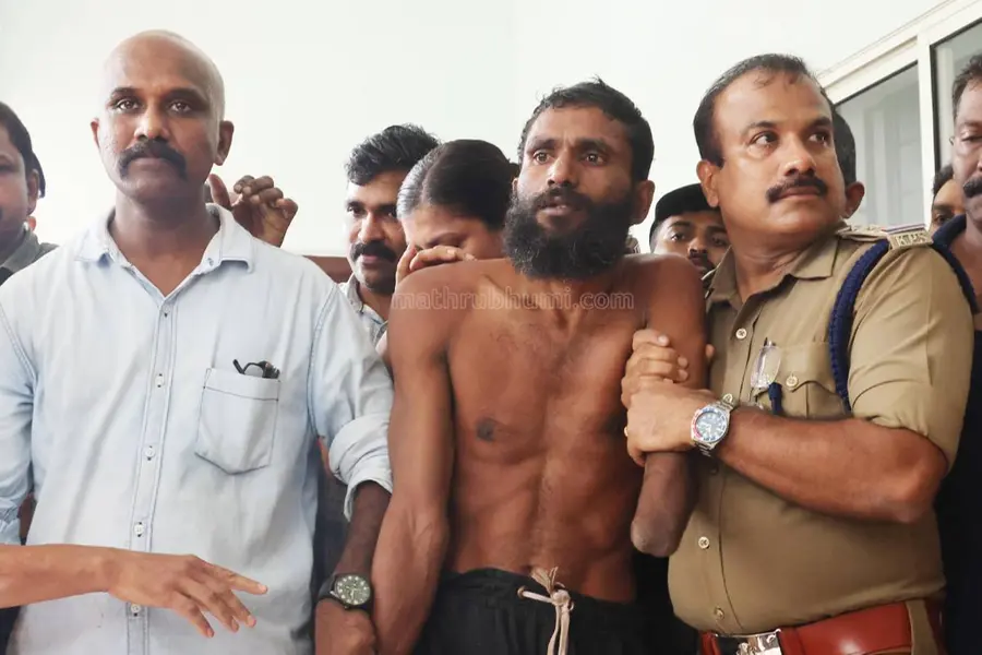 ഗോവിന്ദച്ചാമിയുടെ നിഗൂഢതനിറഞ്ഞ ജയിൽച്ചാട്ടം; ഒരുവർഷമായിട്ടും കുറ്റപത്രമായില്ല,അന്വേഷിച്ചത് 4 സംഘങ്ങൾ