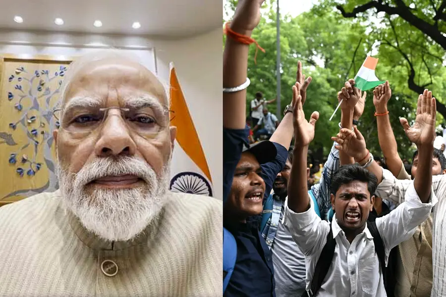 Modi CJP