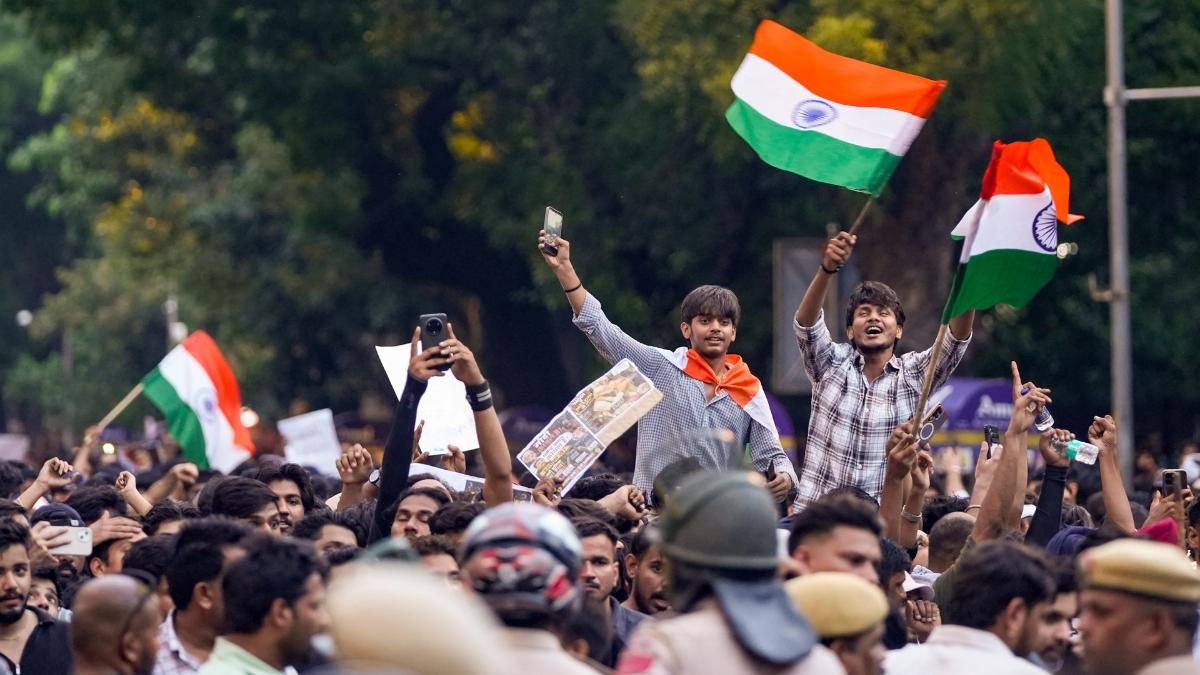 Government agrees to neutral venue negotiations as CJP protests continue post-Wangchuk fast