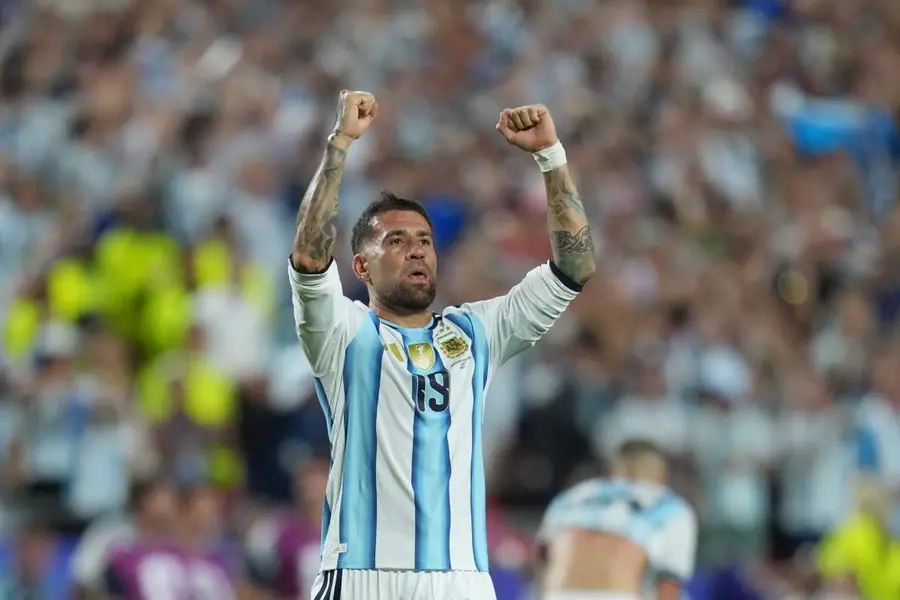 otamendi