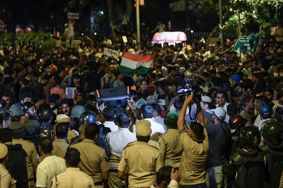 Ayodhya, Parliament and a protest losing steam