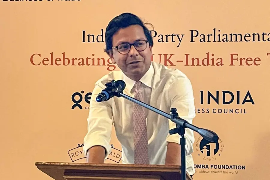 Kanishka Narayan