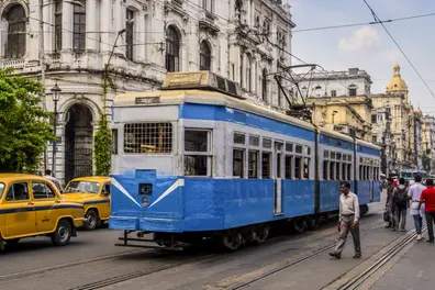 Kolkata trams set for revival as West Bengal plans route expansion