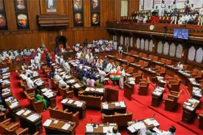 Rajya Sabha to take up The Prevention of Insults to National Honour (Amendment) Bill, 2026 today