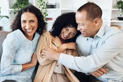 What is the 7-7-7 rule of parenting? How it can strengthen your bond with your teen