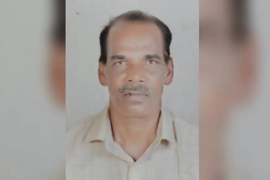 കാഞ്ഞിരപ്പള്ളിയിൽ പാമ്പുകടിയേറ്റ് തൊഴിലാളി മരിച്ചു
