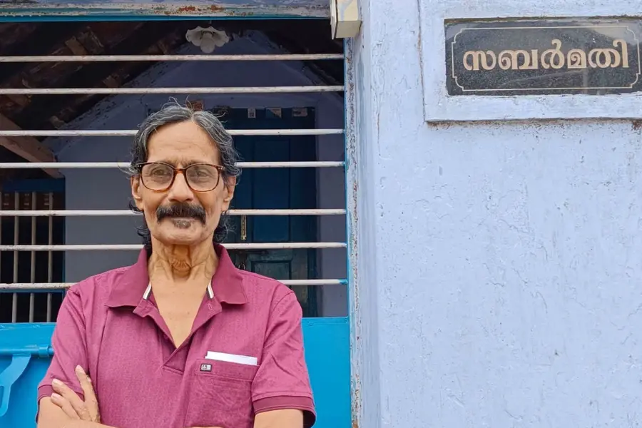 റാഷ്: മഴക്കാലത്തെ പുഴ പോൽ ഒഴുകി, ഇളങ്കാറ്റ് പോൽ സൗമ്യതയാർന്ന്..