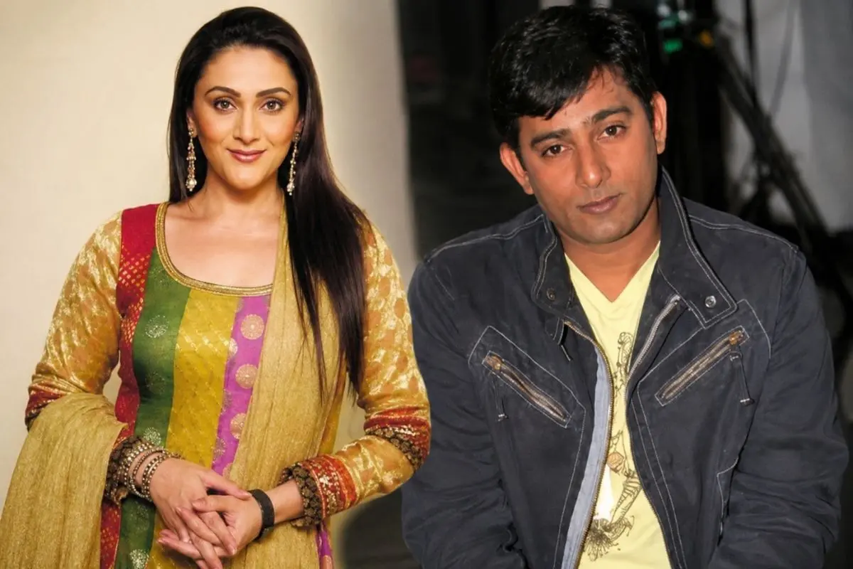 Actress Eva Grover has levelled serious allegations against her ex-husband Hyder Ali Khan, Aamir Khan's stepbrother, claiming he pressured her to compromise with directors and producers for work during their marriage.