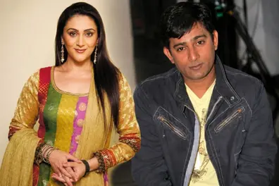 'Sleep with directors': Aamir Khan's stepbrother accused of making shocking demand to ex-wife