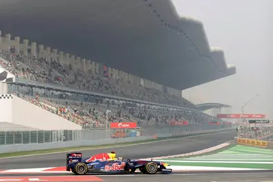 India targets Formula 1 comeback by 2028 with new Task Force, FMSCI recognition