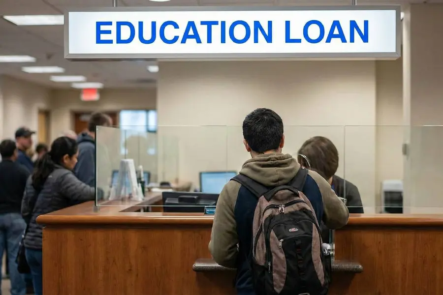 education loan