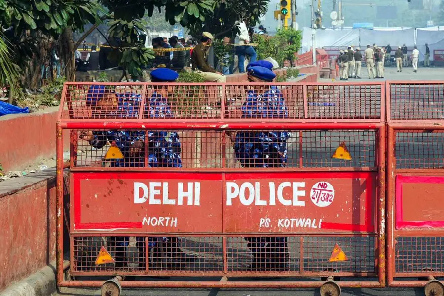 delhi-police