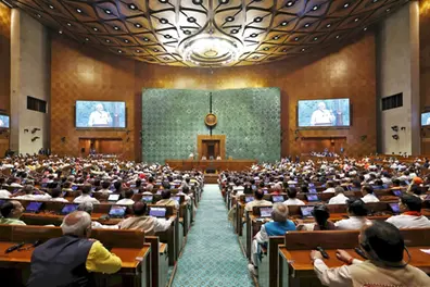 Union Cabinet clears Bill for stricter punishment in paper leak cases: Sources