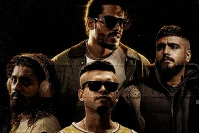 ZEE5 unveils 'Entha Haal' promo track for 'Indie Kerala Underground' reality show | WATCH
