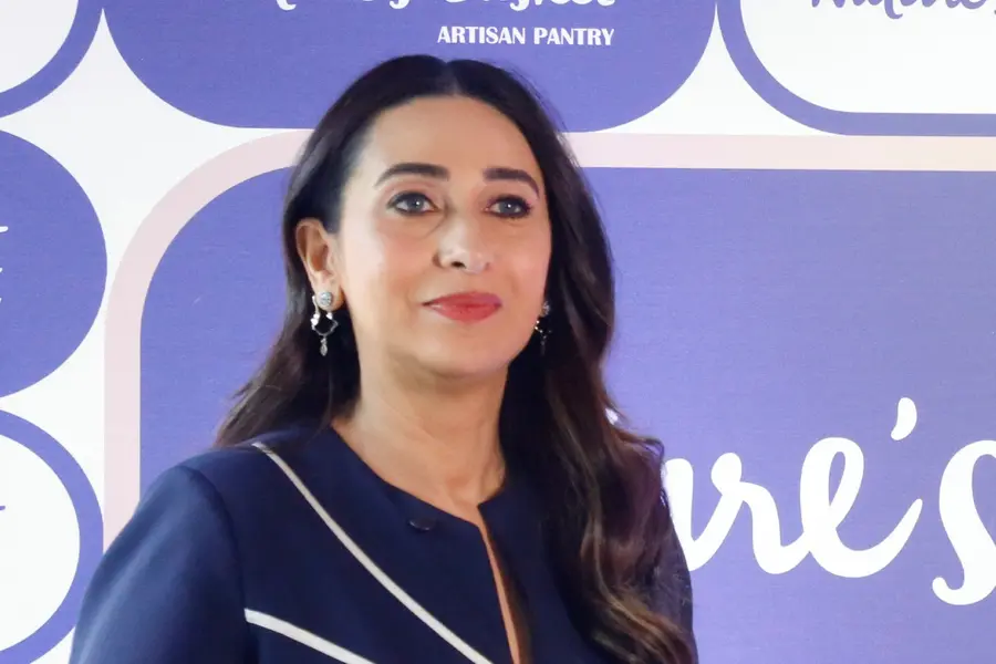 karisma kapoor