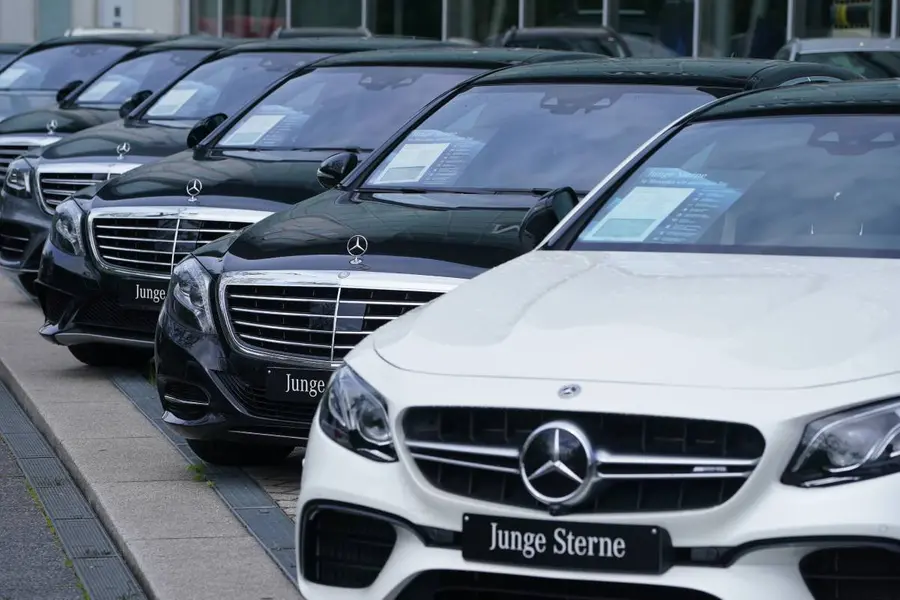 Mercedes-Benz