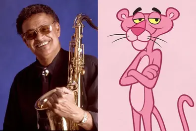 'Pink Panther Theme' saxophonist Plas Johnson passes away at 94