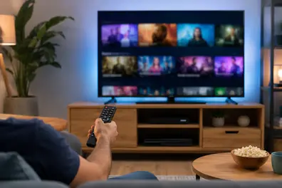 Why is your Smart TV so slow? Here's how to fix it