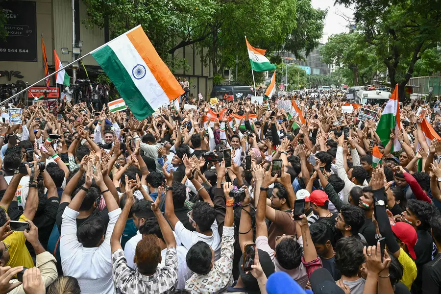 നീറ്റ് വിവാദം: എൻടിഎയിൽ വൻ അഴിച്ചുപണി; 47 ഉദ്യോഗസ്ഥരെ പിരിച്ചുവിട്ടു, അച്ചടക്ക നടപടി