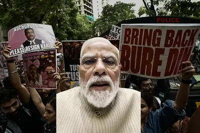 ‘Make reels’: Why PM Modi wants ministers to step up their Instagram game
