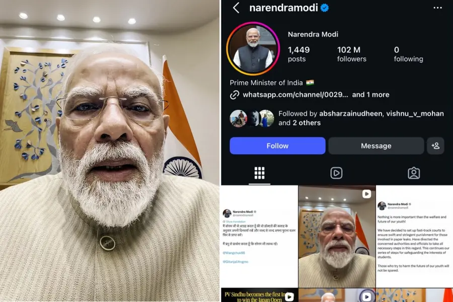 modi