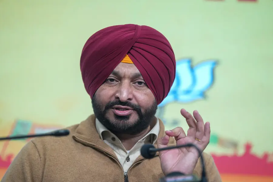 ravneet singh bittu