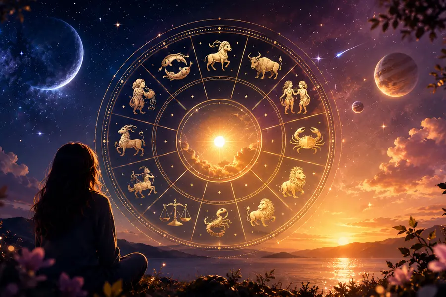 July 17 horoscope