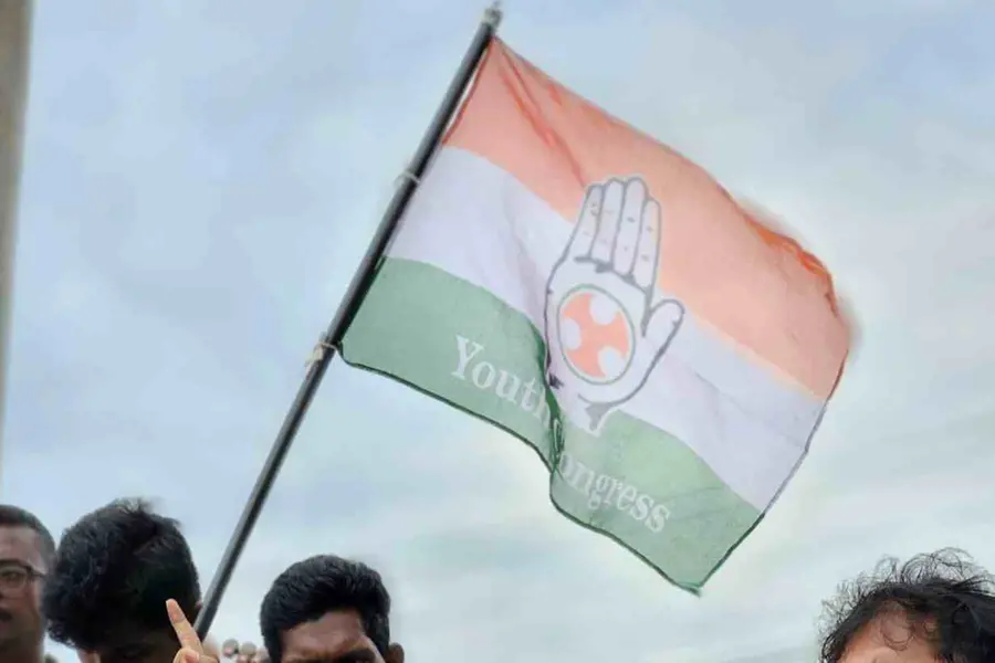 യുവതിയോട് അപമര്യാദയായി പെരുമാറി; കാസർകോട്ട് യൂത്ത് കോൺഗ്രസ് നേതാവിനെ പുറത്താക്കി