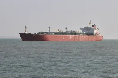Another ship hit in Iranian waters: 28 Indian crew safe as maritime worries grow
