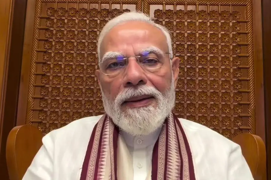 Narendra Modi