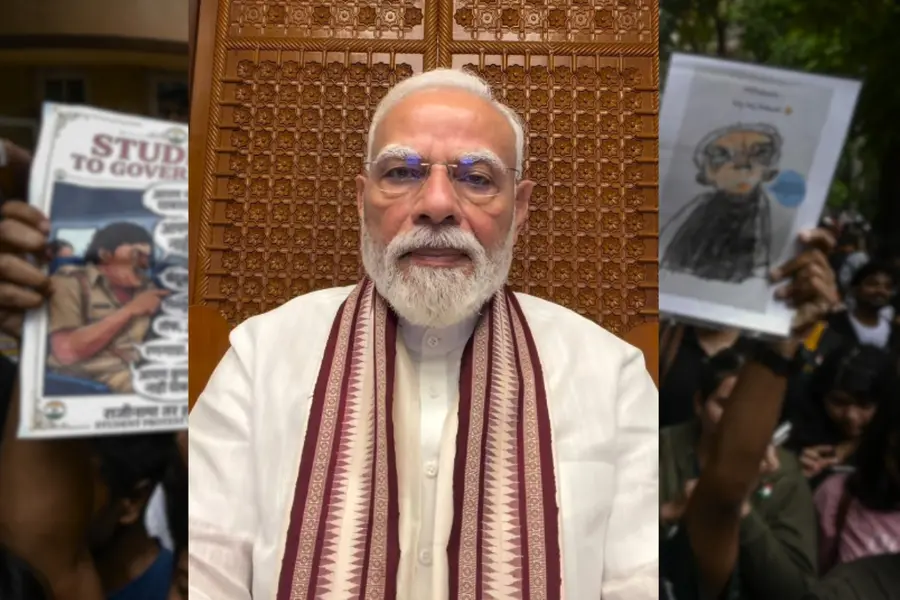 modi