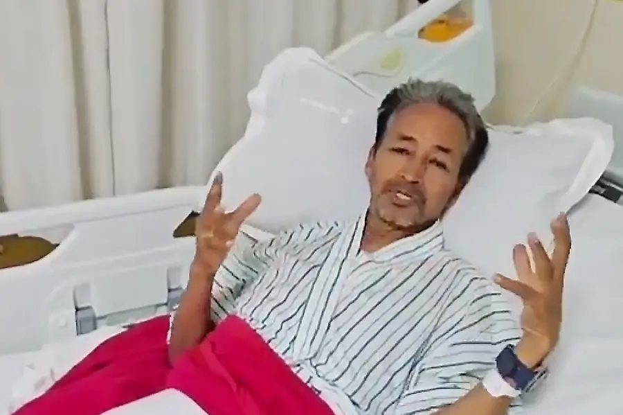 Sonam Wangchuk