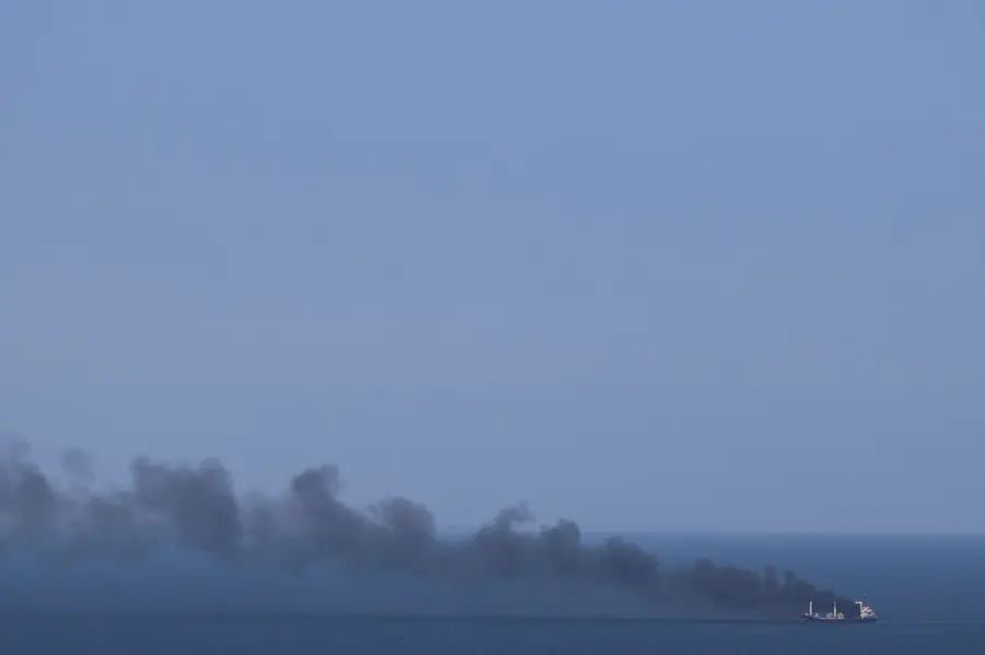 Black Sea