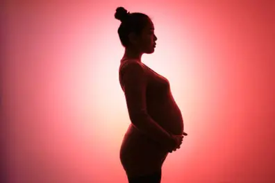 Does fertility really drop after 35? Experts reveal the truth behind the 'fertility cliff'
