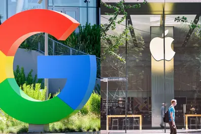 US to investigate EU trade practices over ‘unethical’ fines on Google, Apple, says Trump