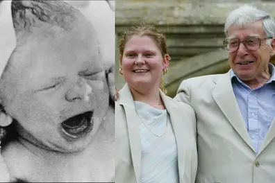 Who is Louise Brown? Everything to know about the world's first IVF baby