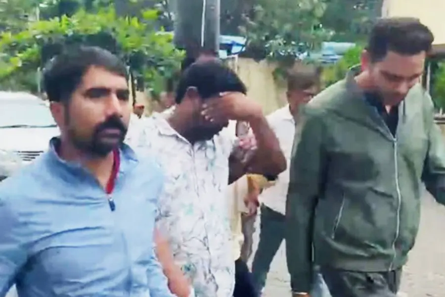 മഹാരാഷ്ട്രയിലെ പരീക്ഷാ ചോദ്യപേപ്പർ ചോർച്ച; മുഖ്യസൂത്രധാരൻ ഒരുമാസത്തിനുശേഷം പിടിയിൽ