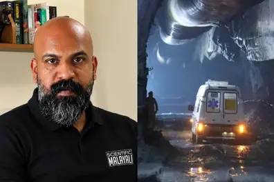 Sikkim tunnel collapse: Anish Mohan's body brought home, funeral at 1.30 pm; hundreds pay respects