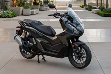 ADV160: E85 പെട്രോളിൽ ഓടുന്ന രാജ്യത്തെ ആദ്യ സ്‌കൂട്ടറുമായി ഹോണ്ട