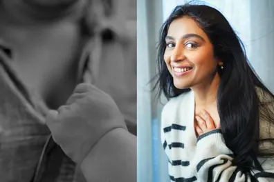 ‘Became a mother, baby turns one’: Actress Padmapriya shares heartwarming news