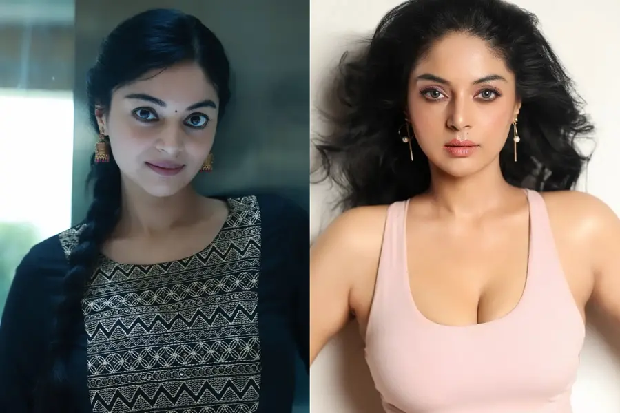 Sanam Shetty