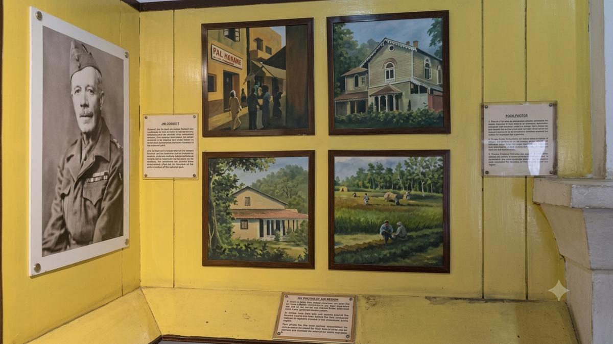 Jim Corbett 151st birth anniversary: Honouring the hunter...